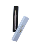 Curve tweezers