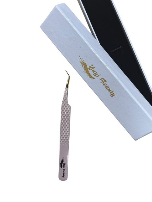 The Multi-Use Tweezer!